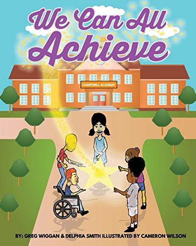 We Can All Achieve!