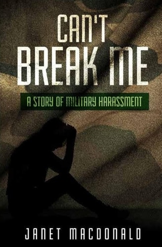 Can't Break Me