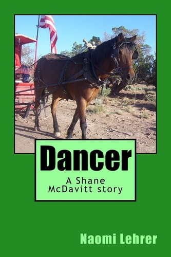 Dancer A Shane McDavitt Story