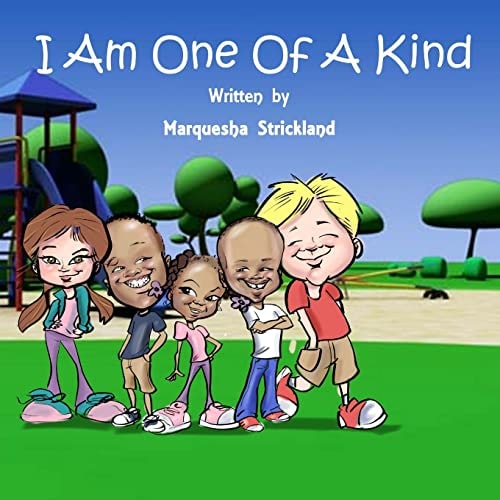 I Am One of a Kind