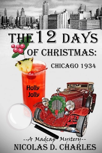The 12 Days of Christmas Chicago 1934