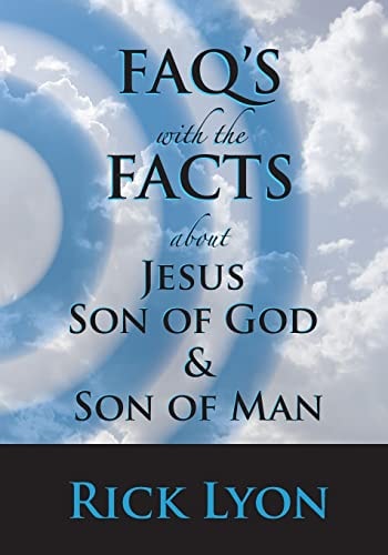 FAQ's With The FACTS - Volume 2 About Jesus