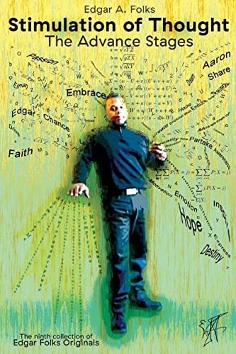 Stimulation of Thought "The Advance Stages"