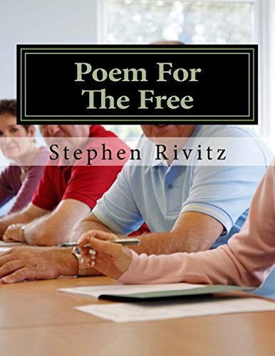 Poem For The Free