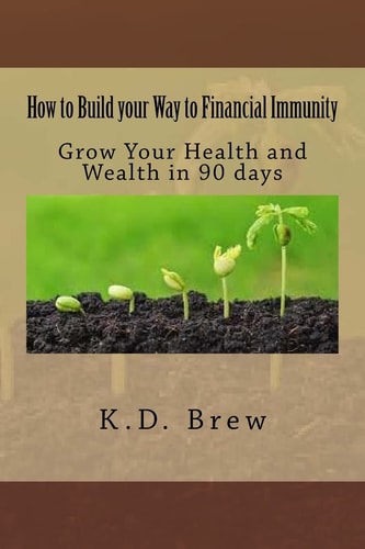 How to Build Your Way to Financial Immunity Grow Your Health and Wealth in 90 Days