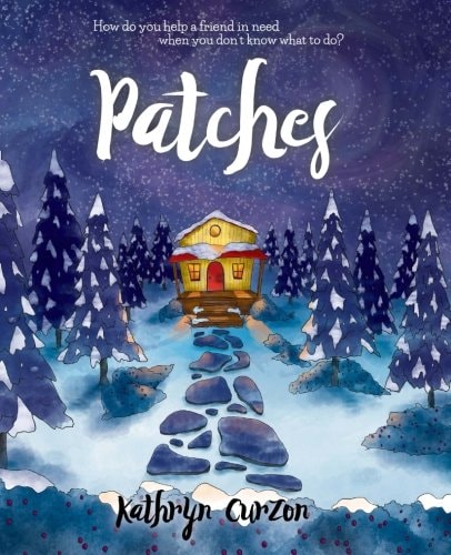 Patches How Do You Help a Friend in Need When You Don't Know What to Do?