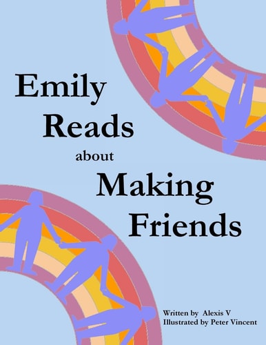 Emily Reads about Making Friends