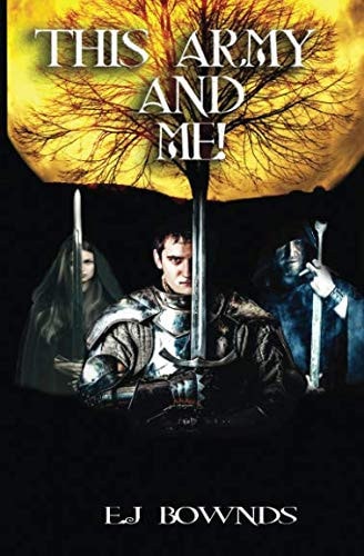 This Army and Me!