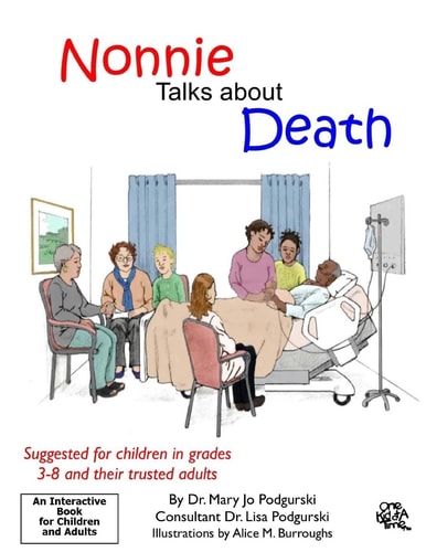Nonnie Talks about Death