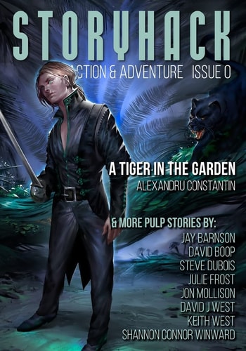 StoryHack Action & Adventure