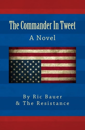The Commander in Tweet A Novel