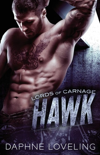Hawk Lords of Carnage MC