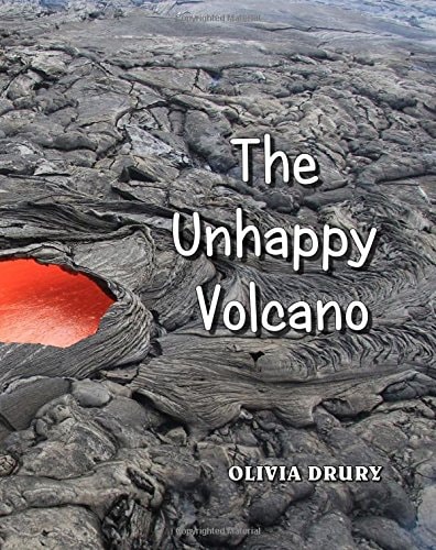 The Unhappy Volcano