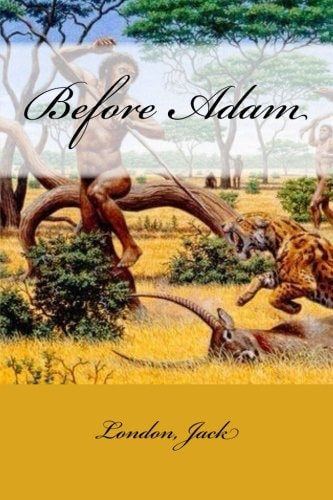 Before Adam