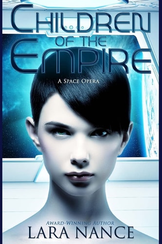 Children of the Empire A Space Opera