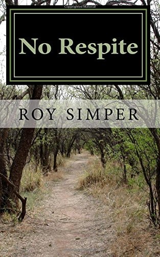 No Respite A Chilling Story of a Doctor, Recruited by MI5 to Expose a Gang of Terrorists, Planning to Use Viruses to Carry Out a Mass Killing. The Attempts by the Rerroists at Retribution for His are Sinister.