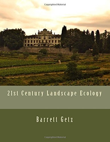 21st Century Landscape Ecology