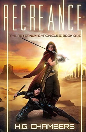 Recreance
