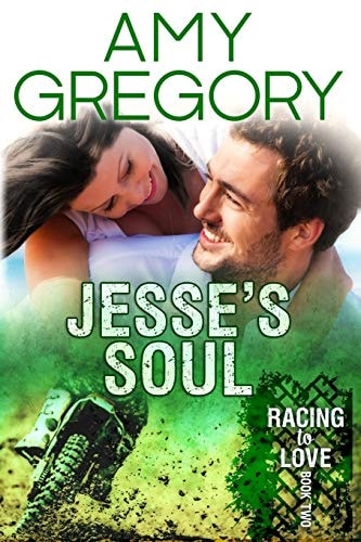 Jesse's Soul Second Edition