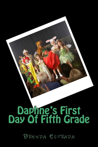 Daphne's First Day Of Fifth Grade