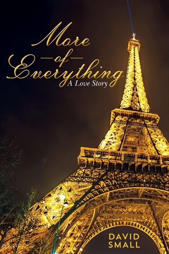 More of Everything A Love Story