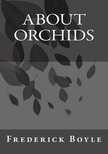 About Orchids