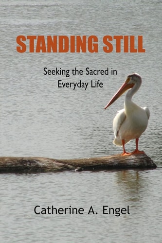 Standing Still Seeking the Sacred in Everyday Life