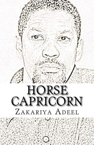 Horse Capricorn The Combined Astrology Series