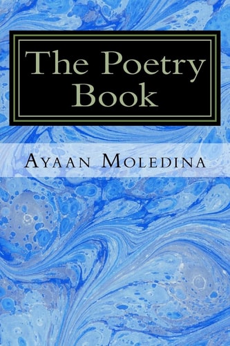 The Poetry Book