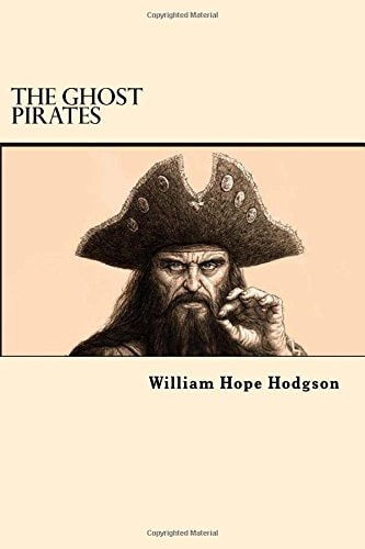 The Ghost Pirates