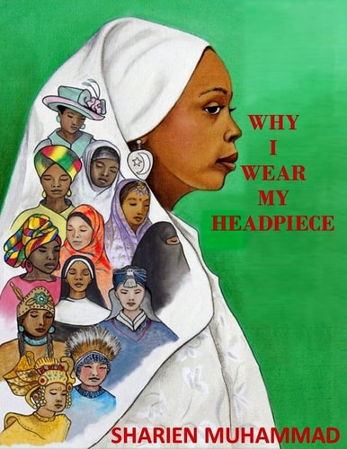 Why I Wear My Headpiece