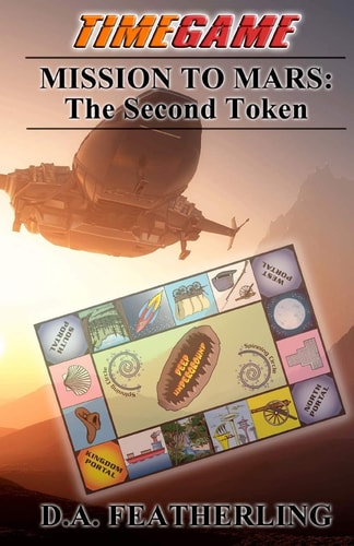 Mission to Mars The Second Token
