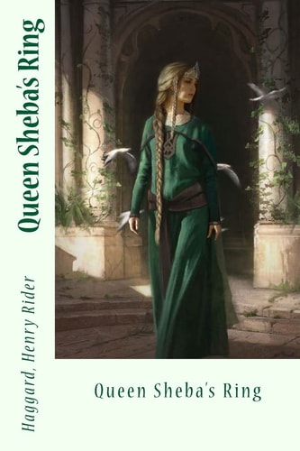 Queen Sheba's Ring