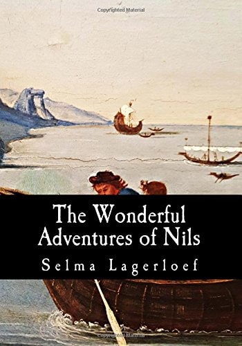 The Wonderful Adventures of Nils