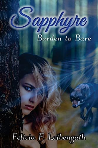Sapphyre Burden to Bare