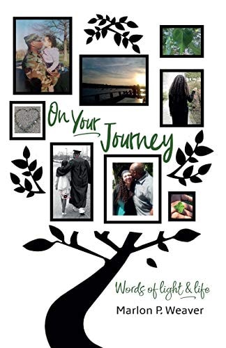 On Your Journey Words of Light and Life