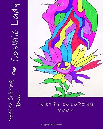 Cosmic Lady