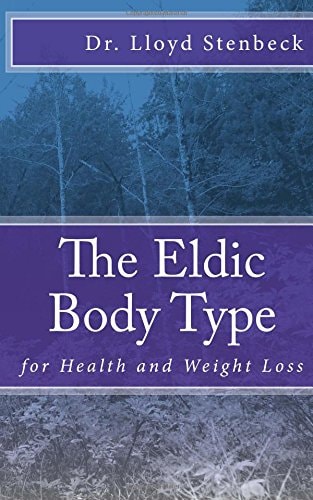 The Eldic Body Type For Health and Weight Loss