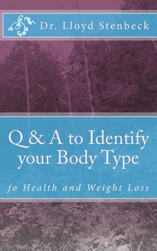 Q and a to Identify Your Body Type Fo Health and Weight Loss