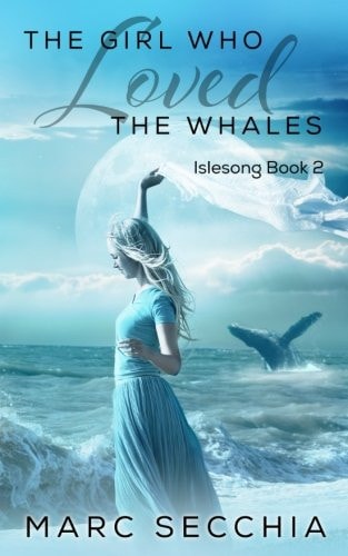 The Girl Who Loved the Whales