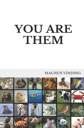 You Are Them