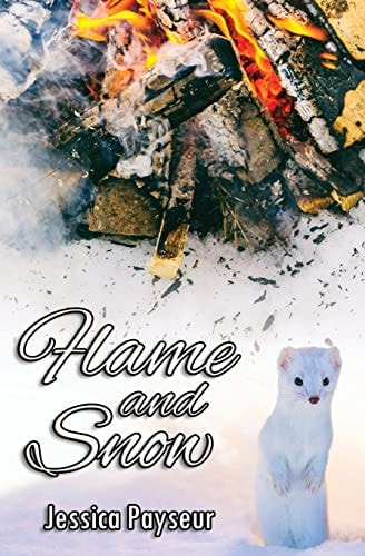 Flame and Snow