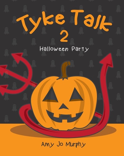 Tyke Talk 2 Halloween Party