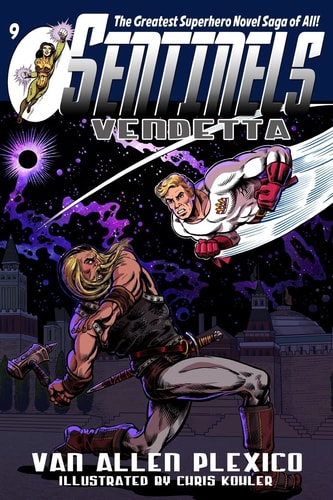 Sentinels Vendetta