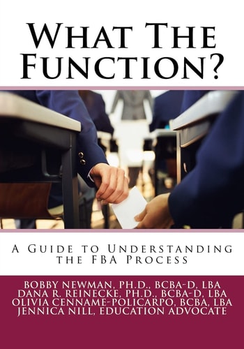 What The Function A Guide to Understanding the FBA Process