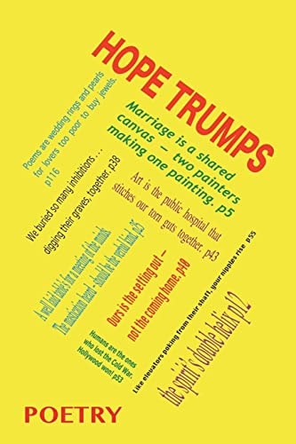 Hope Trumps.