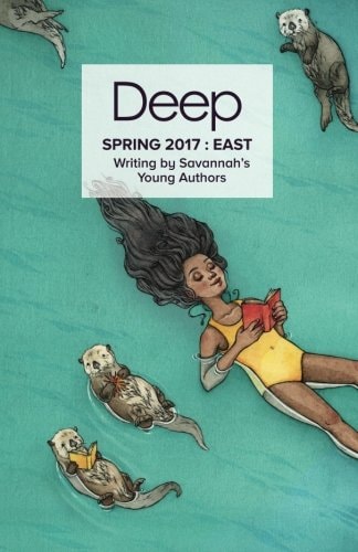 Spring 2017 East Stories from Savannah's Young Authors