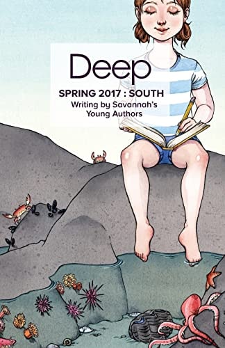 Spring 2017 South Stories from Savannah's Young Authors