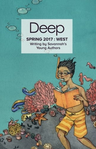 Spring 2017 West Stories from Savannah's Young Authors
