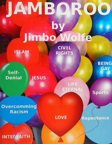 Jamboroo